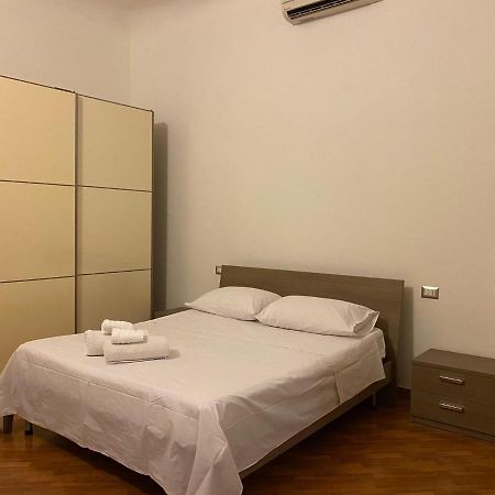 Profumo Di Mare - Appartamento Трапани Экстерьер фото