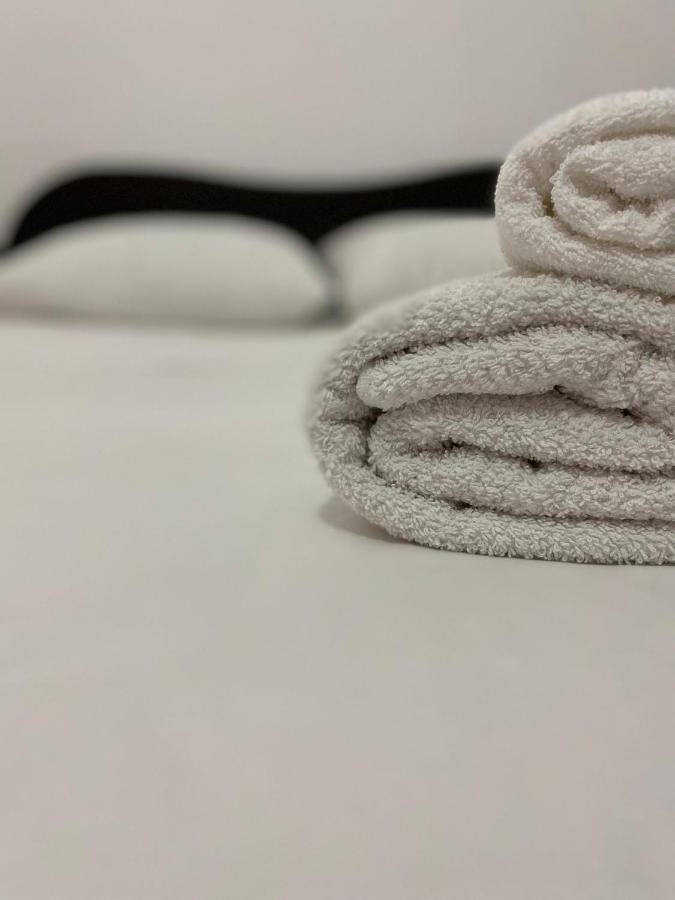 Profumo Di Mare - Appartamento Трапани Экстерьер фото